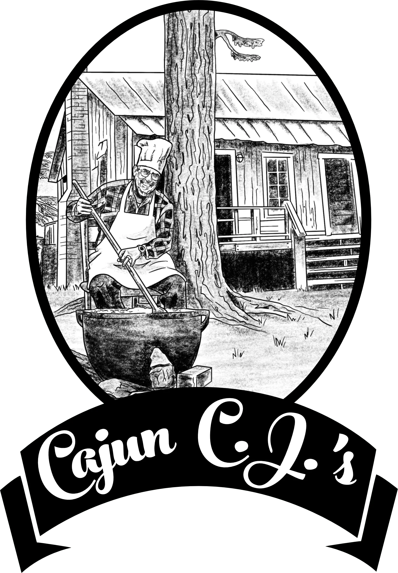 Cajun C.J.'s Mix - Cajun Spice Mixes