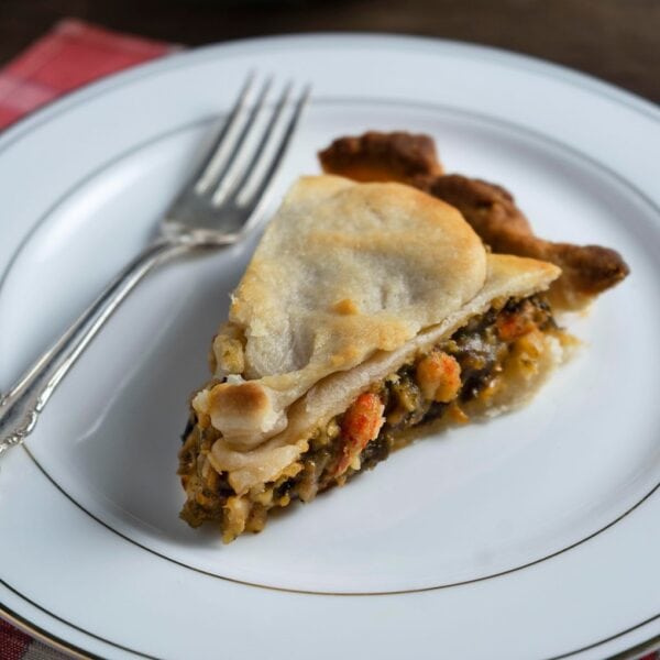 Crawfish Pie